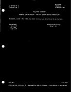 MIL MS33509A Notice 1 - Validation PDF