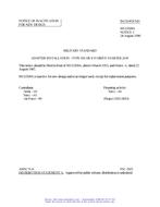 MIL MS33509A Notice 2 - Inactivation PDF