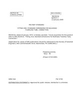 MIL MS33515J Notice 1 - Cancellation PDF