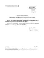 MIL MS33530 Notice 1 - Cancellation PDF