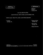 MIL MS33535C Notice 1 - Cancellation PDF