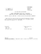MIL MS33537E Notice 1 – Cancellation PDF MIL MS33537E Notice 1 - Cancellation PDF