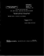 MIL MS33538A Notice 1 - Inactivation 1 PDF