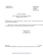 MIL MS33540J Notice 2 - Cancellation PDF