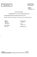 MIL MS33545 Notice 3 - Inactivation PDF