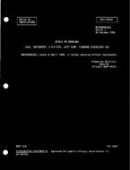 MIL MS33549B Notice 1 – Cancellation PDF