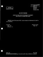 MIL MS33557A Notice 1 - Validation PDF