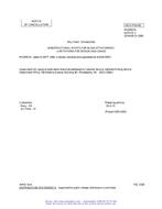 MIL MS33557A Notice 2 - Cancellation PDF