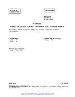 MIL MS33558C Notice 2 - Cancellation PDF