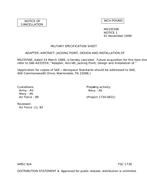 MIL MS33559E Notice 1 - Cancellation PDF