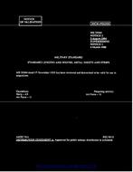 MIL MS33564 Notice 2 - Validation PDF