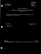 MIL MS33565C Notice 1 - Validation PDF