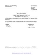 MIL MS33565C Notice 2 - Inactivation PDF