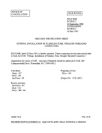 MIL MS33566B Notice 3 - Cancellation PDF