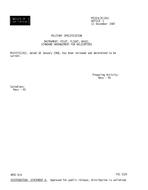 MIL MS33572C Notice 1 - Validation PDF