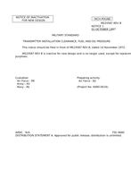 MIL MS33587B Notice 1 - Inactivation PDF