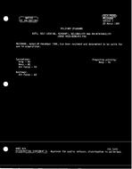 MIL MS33588E Notice 1 - Validation PDF