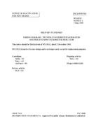 MIL MS33632 Notice 1 - Inactivation PDF