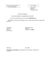 MIL MS33639D Notice 1 - Inactivation 1 PDF