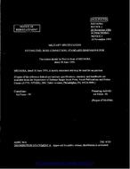 MIL MS33658A Notice 2 - Reactivation PDF
