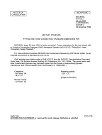 MIL MS33658A Notice 3 - Cancellation PDF