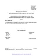 MIL MS33698F Amendment 1 PDF