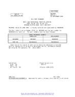 MIL MS3369D Notice 1 - Cancellation PDF