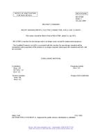 MIL MS33700F Notice 1 - Inactivation PDF