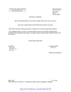 MIL MS33702E Notice 1 - Inactivation PDF