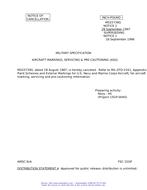 MIL MS33739G Notice 2 - Cancellation PDF