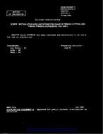 MIL MS33749 Notice 1 - Validation PDF