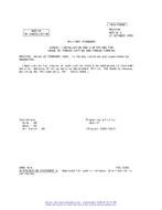 MIL MS33749 Notice 2 - Cancellation PDF