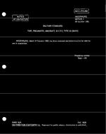 MIL MS3374A Notice 1 - Validation PDF