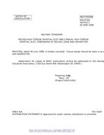 MIL MS33750J Notice 1 - Cancellation PDF