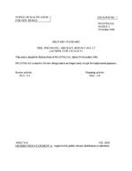 MIL MS3379A Notice 1 - Inactivation PDF