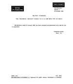 MIL MS3381A Notice 1 - Validation PDF