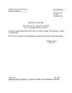 MIL MS3381A Notice 2 - Inactivation PDF