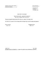 MIL MS3385A Notice 1 - Inactivation PDF