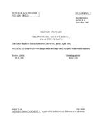 MIL MS3387A Notice 1 – Inactivation PDF