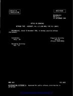 MIL MS3388A Notice 1 - Cancellation PDF