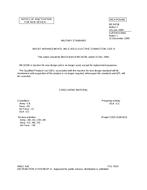 MIL MS3425B Notice 2 - Inactivation PDF