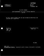 MIL MS3431A Notice 1 - Validation PDF