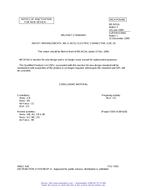 MIL MS3431A Notice 2 - Inactivation PDF