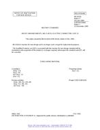 MIL MS3432A Notice 2 - Inactivation PDF