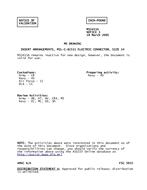 MIL MS3433A Notice 3 - Validation PDF