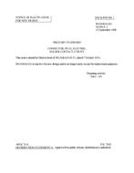 MIL MS3436A Notice 1 - Inactivation PDF