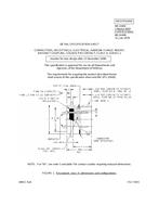 MIL MS3440C PDF