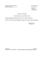 MIL MS3441 Notice 1 - Inactivation PDF