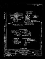 MIL MS3442B PDF