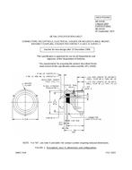 MIL MS3443B PDF